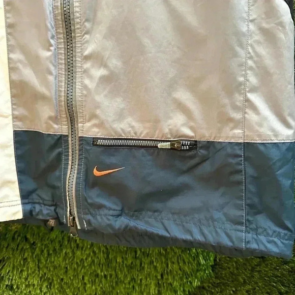 Vintage Nike Running Vest Medium - Picture 4 of 5